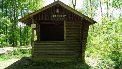 Zeppelinhütte