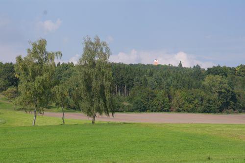 Burgbergturm Burgbergturm